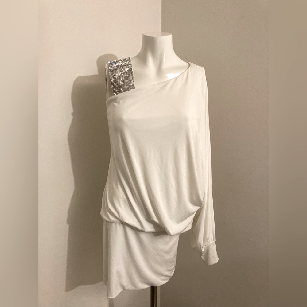La Coquette Dress